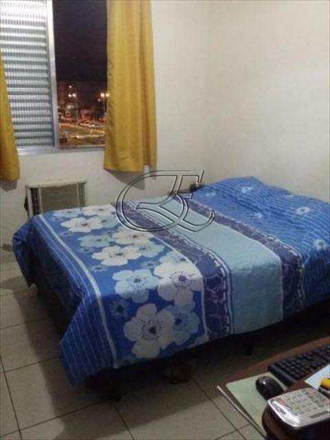 Apartamento à venda com 2 quartos, 38m² - Foto 5