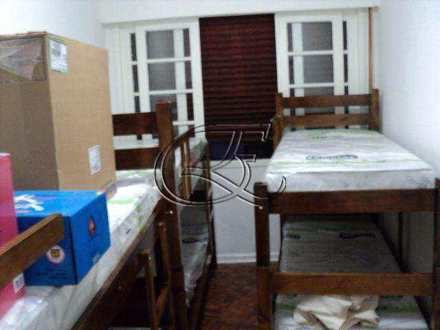 Apartamento à venda com 1 quarto, 41m² - Foto 3