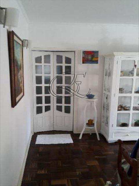 Apartamento à venda com 2 quartos, 62m² - Foto 2