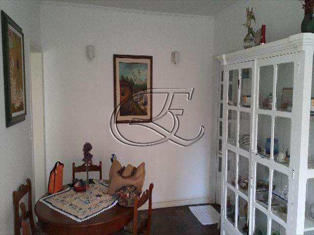 Apartamento à venda com 2 quartos, 62m² - Foto 1