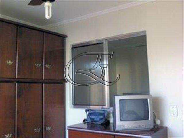 Apartamento à venda com 1 quarto, 40m² - Foto 3