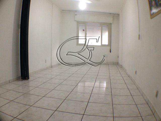 Apartamento à venda com 1 quarto, 28m² - Foto 2