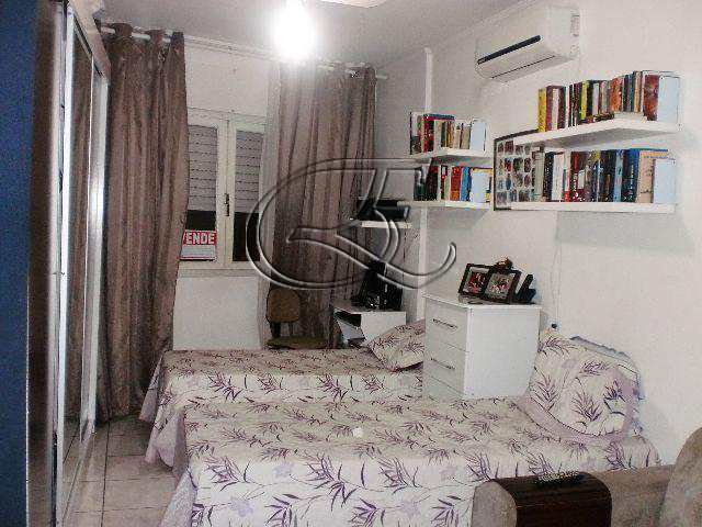 Apartamento à venda com 1 quarto, 28m² - Foto 7