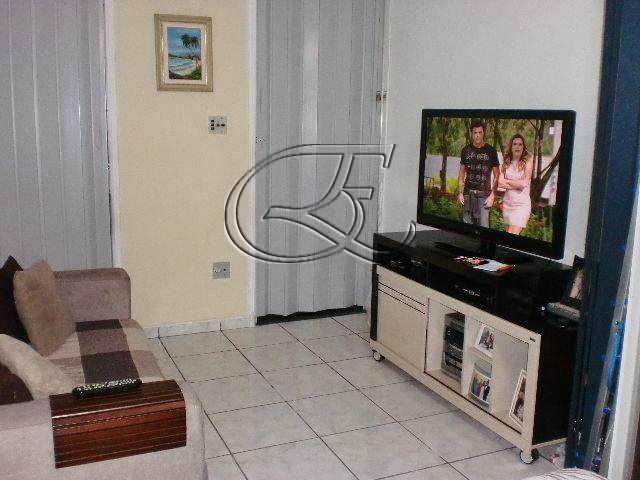 Apartamento à venda com 1 quarto, 28m² - Foto 6