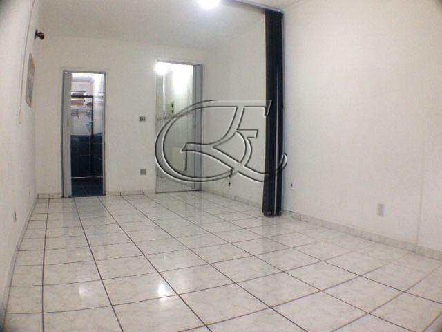 Apartamento à venda com 1 quarto, 28m² - Foto 5