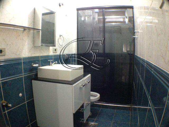 Apartamento à venda com 1 quarto, 28m² - Foto 8