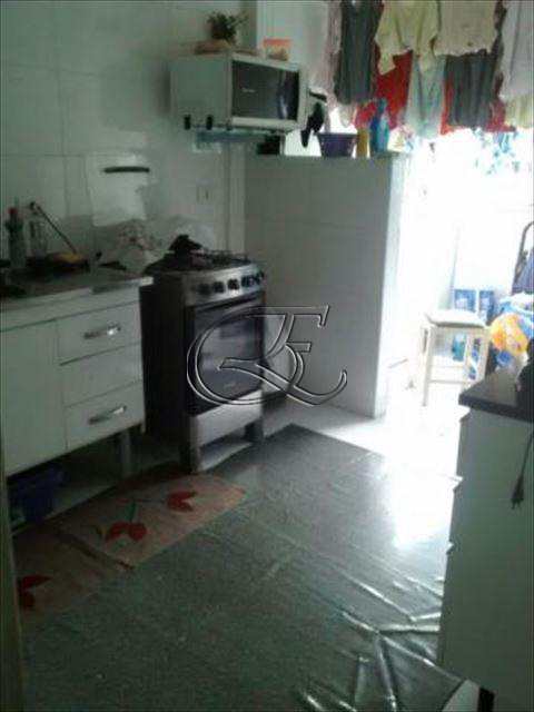 Apartamento à venda com 3 quartos, 75m² - Foto 14