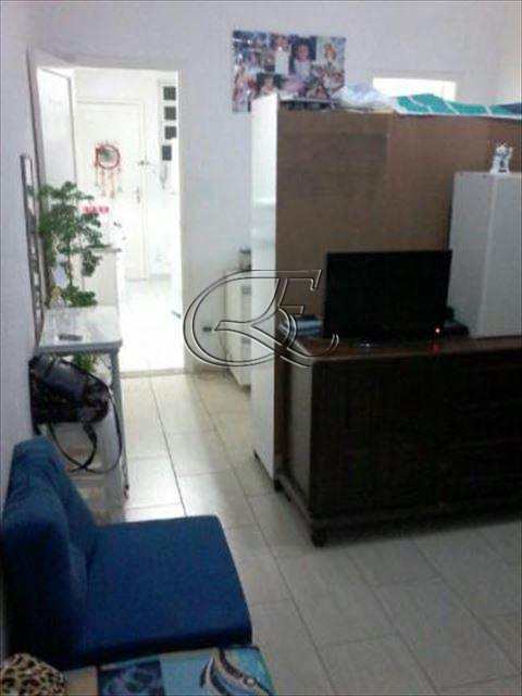 Apartamento à venda com 1 quarto, 35m² - Foto 5