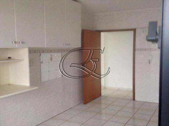 Apartamento à venda com 2 quartos, 90m² - Foto 5