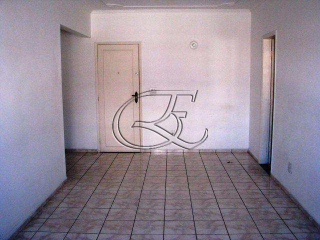 Apartamento com 2 dorms, Campo Grande, Santos - R$ 360.000,00, 86m² - Codigo: 606900
