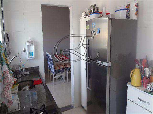 Apartamento à venda com 2 quartos, 60m² - Foto 9