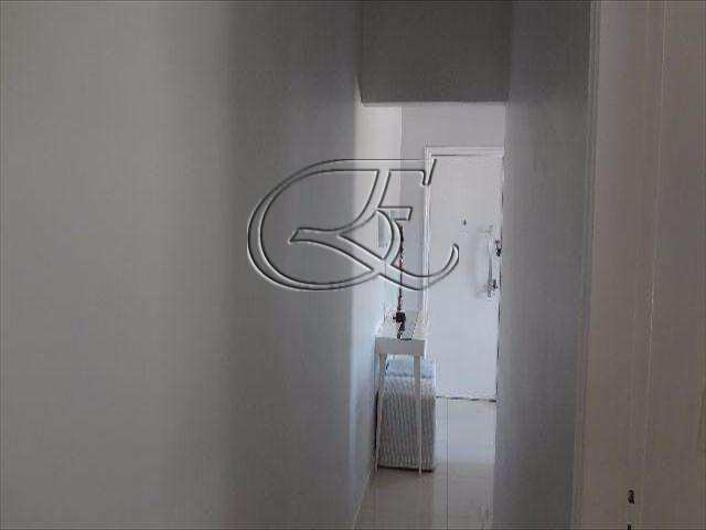 Apartamento à venda com 2 quartos, 60m² - Foto 3