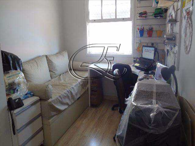 Apartamento à venda com 2 quartos, 60m² - Foto 6