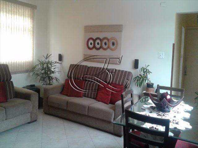 Apartamento em Santos bairro Vila Belmiro