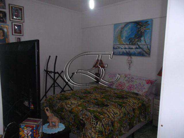 Apartamento à venda com 1 quarto, 78m² - Foto 3