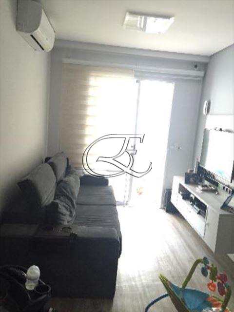 Apartamento à venda com 2 quartos, 64m² - Foto 2