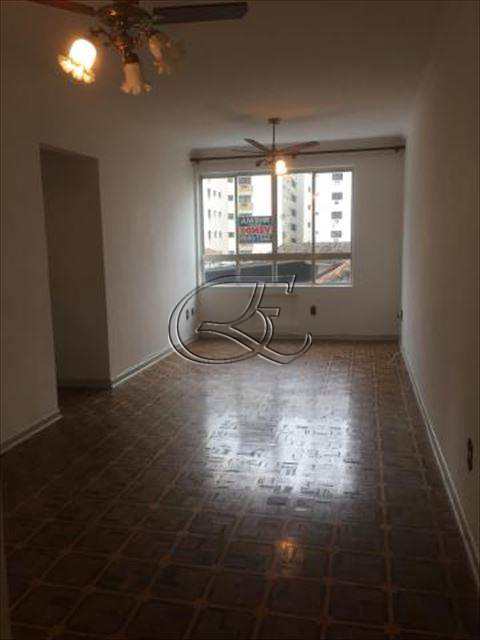 Apartamento à venda com 2 quartos, 98m² - Foto 2