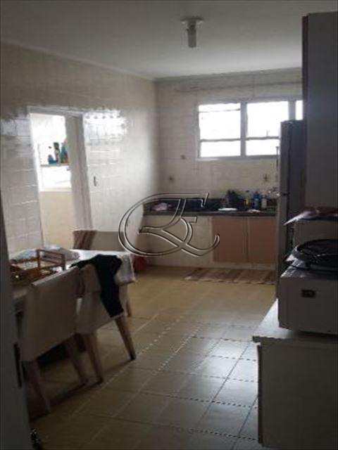 Apartamento à venda com 3 quartos, 147m² - Foto 5