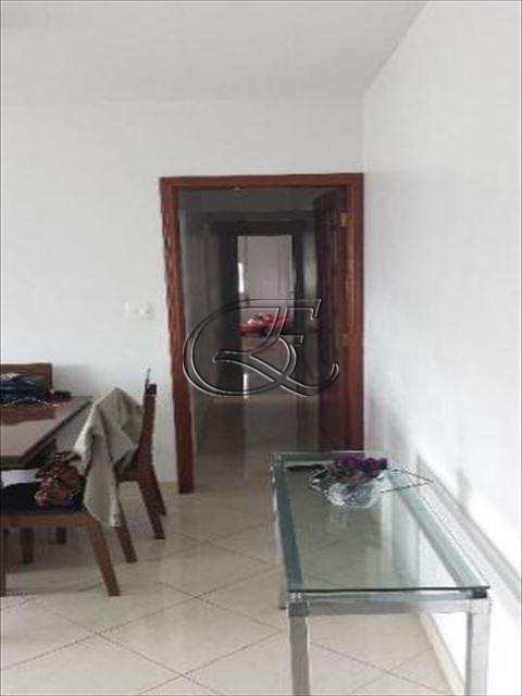 Apartamento à venda com 3 quartos, 147m² - Foto 2