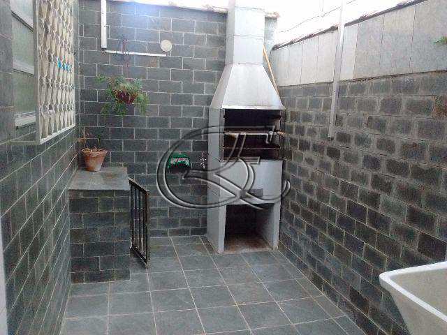 Sobrado à venda com 2 quartos, 92m² - Foto 9