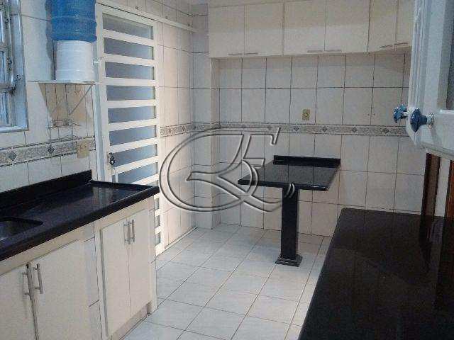 Sobrado à venda com 2 quartos, 92m² - Foto 5