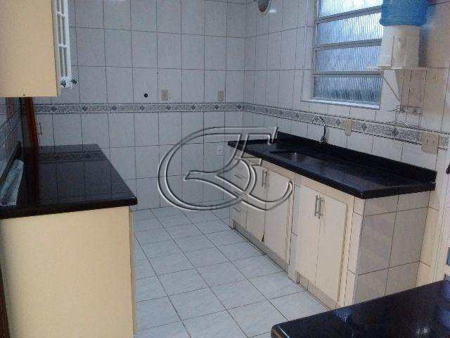 Sobrado à venda com 2 quartos, 92m² - Foto 6