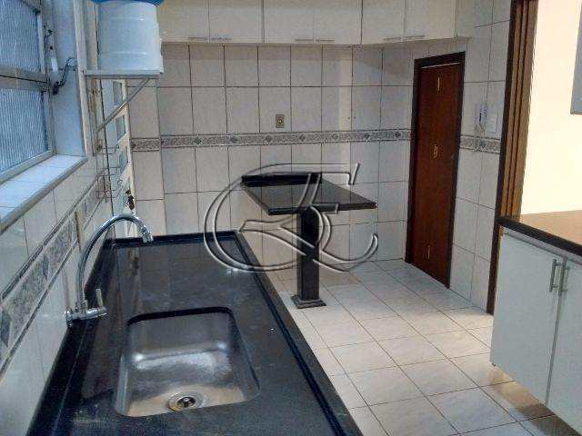 Sobrado à venda com 2 quartos, 92m² - Foto 7