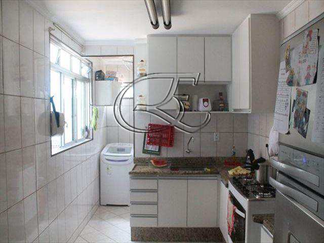 Apartamento à venda com 2 quartos, 77m² - Foto 15