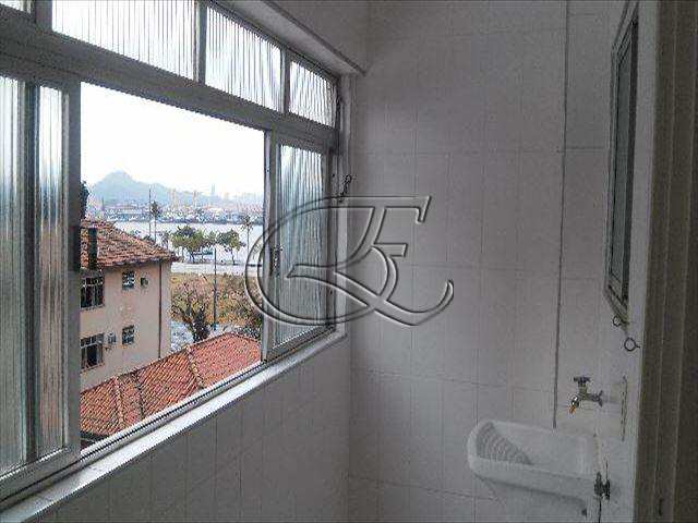 Apartamento à venda com 2 quartos, 75m² - Foto 10