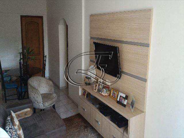 Apartamento em Santos bairro Vila Matias
