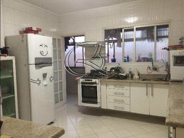 Apartamento à venda com 3 quartos, 167m² - Foto 5