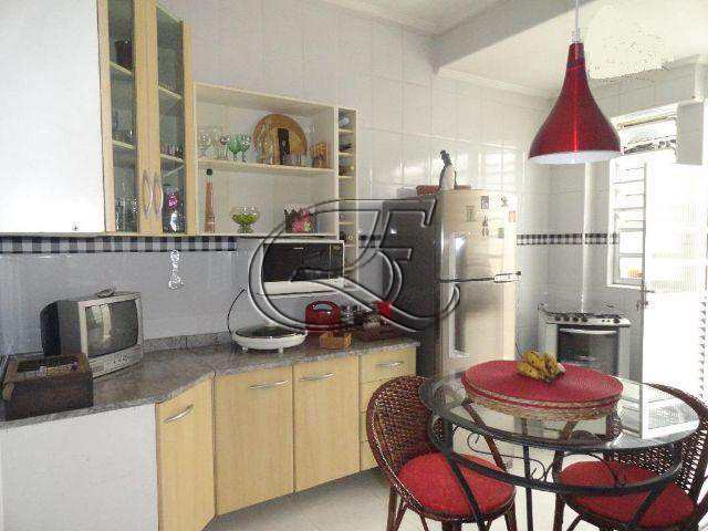 Apartamento à venda com 2 quartos, 80m² - Foto 8