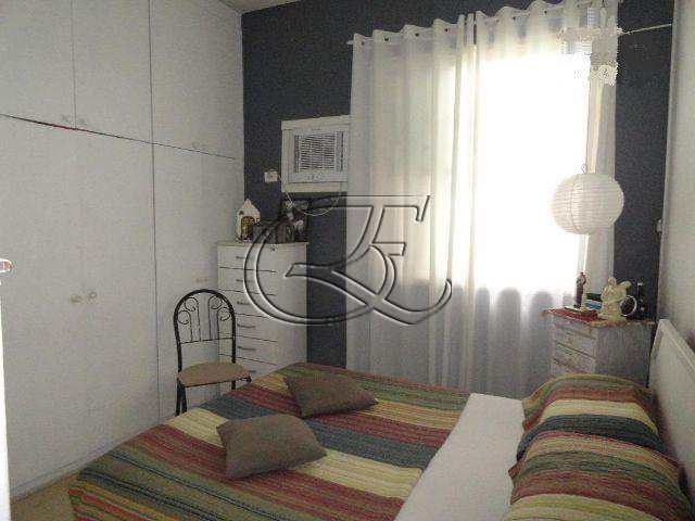 Apartamento à venda com 2 quartos, 80m² - Foto 5