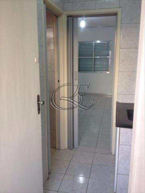 Apartamento à venda com 1 quarto, 31m² - Foto 2