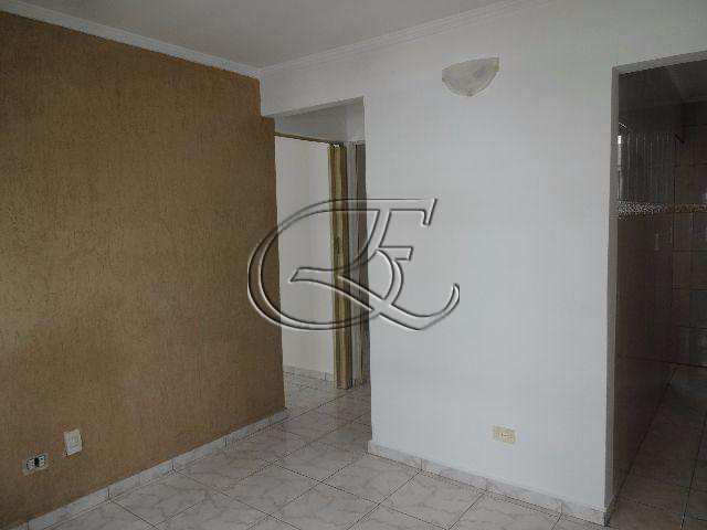 Apartamento à venda com 2 quartos, 45m² - Foto 4