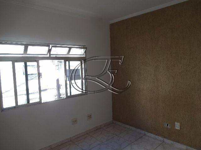 Apartamento à venda com 2 quartos, 45m² - Foto 3