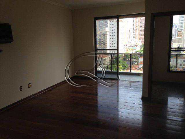 Apartamento à venda com 3 quartos, 150m² - Foto 3