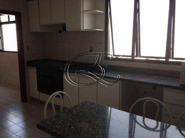 Apartamento à venda com 3 quartos, 150m² - Foto 15