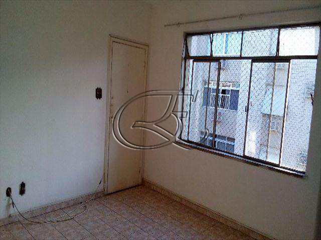 Apartamento à venda com 2 quartos, 80m² - Foto 2