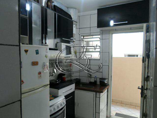 Apartamento à venda com 1 quarto, 40m² - Foto 17