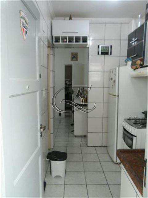 Apartamento à venda com 1 quarto, 40m² - Foto 16