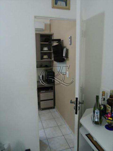 Apartamento à venda com 1 quarto, 40m² - Foto 5