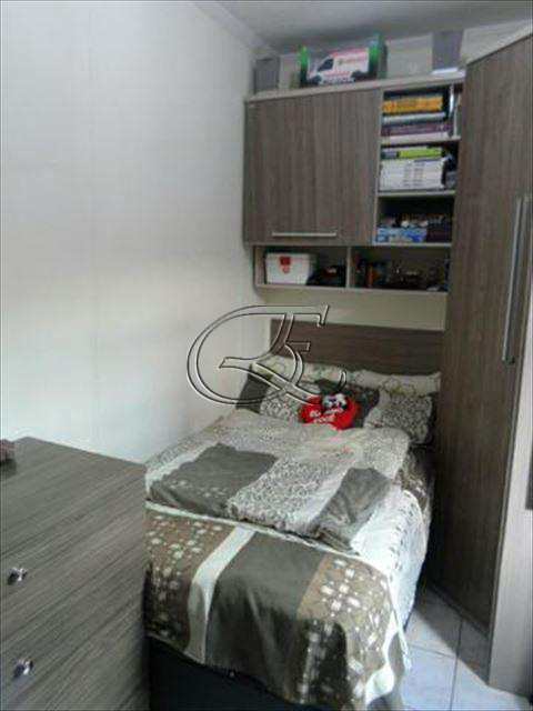 Apartamento à venda com 1 quarto, 40m² - Foto 8