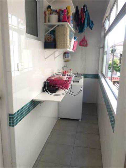 Apartamento à venda com 3 quartos, 90m² - Foto 10