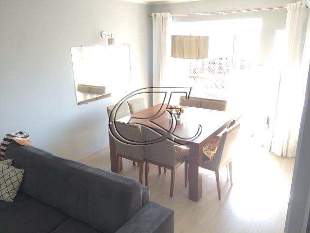 Apartamento à venda com 3 quartos, 90m² - Foto 2