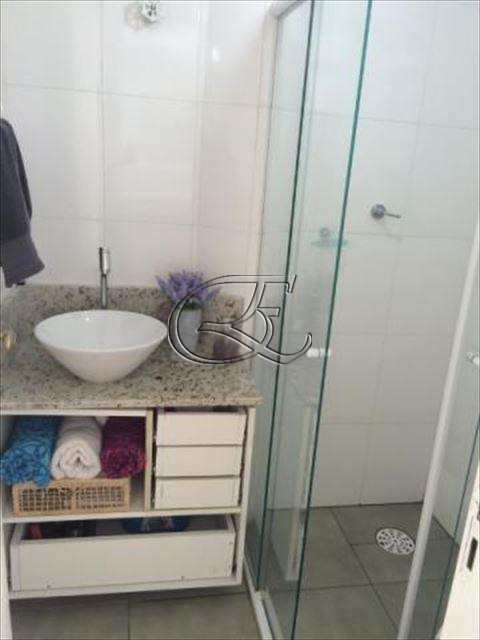 Apartamento à venda com 3 quartos, 90m² - Foto 11