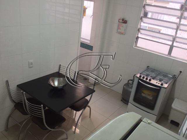 Apartamento à venda com 3 quartos, 90m² - Foto 9