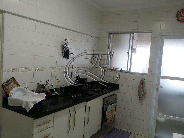 Apartamento à venda com 3 quartos, 100m² - Foto 11