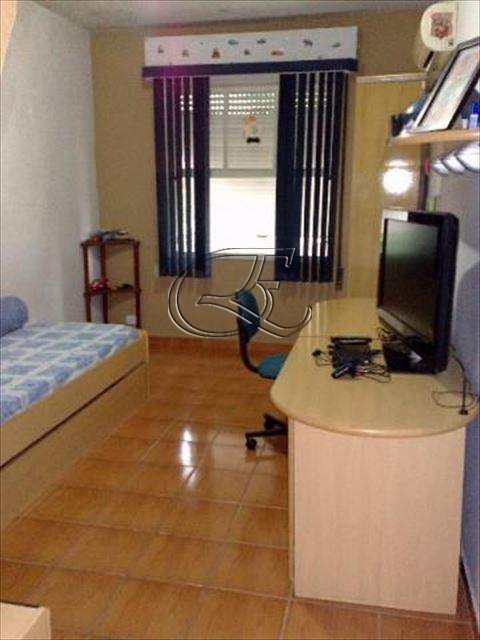 Apartamento à venda com 3 quartos, 90m² - Foto 9