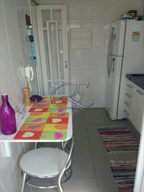 Apartamento à venda com 2 quartos, 58m² - Foto 7